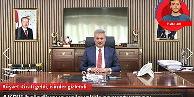 Kim bu ismi gizlenenler?