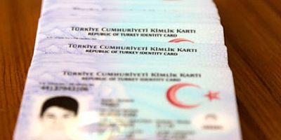 Kimlik kartı, sürücü belgesi ve pasaport harç bedellerine ilişkin açıklama 