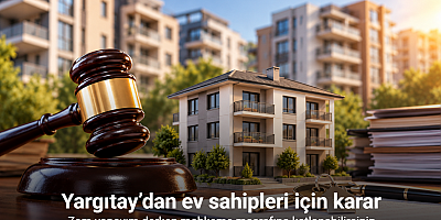 Kira tespit davalarında sürpriz sonuç