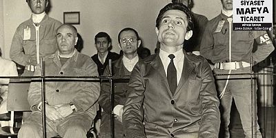 Kirli Üçgen: Siyaset - Mafya - Ticaret, 