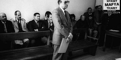 Kirli Üçgen: Siyaset - Mafya - Ticaret, Rüşvet ağındaki Emniyet müdürü