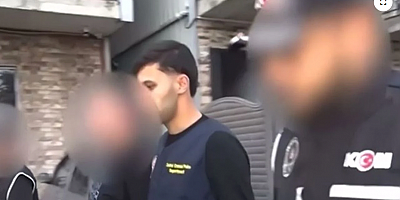 Kırmızı Bültenle ve Ulusal Seviyede Aranan 14 Suçlu Gürcistan’da Yakalandı