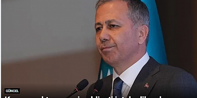 Kırmızı ışıkta geçenin ehliyeti iptal edilecek