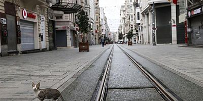 Kısıtlamasında nereler 58 ilde nereler açık