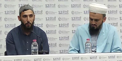 Kitap Fuarı’nda ‘gerici’ söyleşi