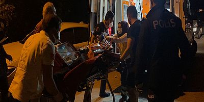 'Kız meselesi' tartışması kanlı bitti: 1 ölü, 1 yaralı