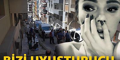 Kızını boğarak öldüren anne: Bizi uyuşturucu mahvetti