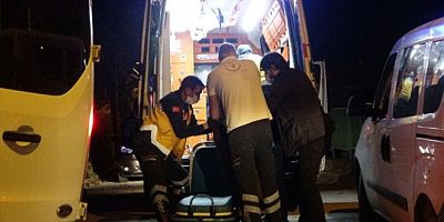 Koça vahşeti Kocaeli'de aile vahşeti: 3 ölü
