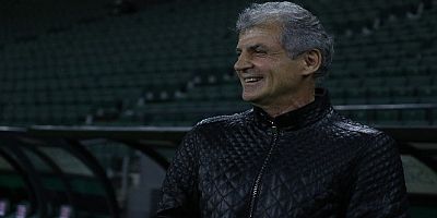 Kocaelispor'da Altın futboldan çok memnun