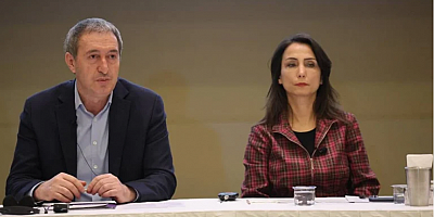 Komisyon DEM'i memnun etmedi