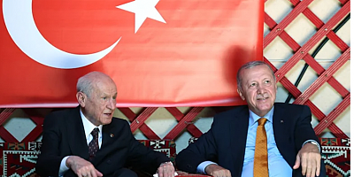 Komisyon İmralı'ya gidecek mi? Saray'dan dikkat çeken çıkış