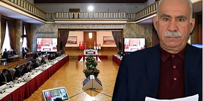 Komisyon Öcalan’ı dinleyecek mi?