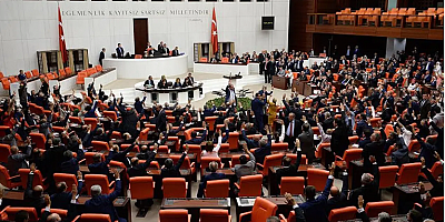 Komisyon üçüncü kez toplandı: İşte CHP'nin katılmasını istediği dernekler!