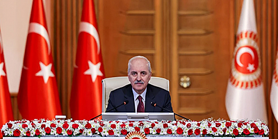 Komisyonun 4. toplantısının tarihi ve gündemi belli oldu