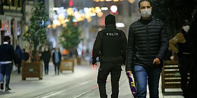 Kontrollü normalleşme sürecinde sokağa çıkma yasaklarına dikkat