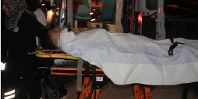 Konya’da asker eğlencesi kanlı bitti: 17 yaşındaki genç yaralandı