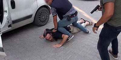 Konya'daki 7 kişinin katil zanlısı ile ilgili olayda yeni gelişme!