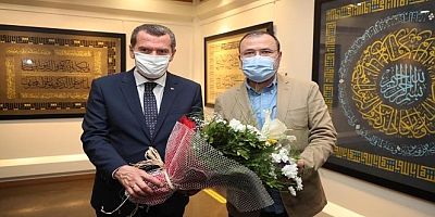 Korona virüs pandemisi nedeniyle ara verilen kültür sanat sezonu açıldı