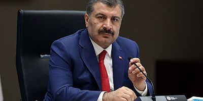 Koronavirüs salgınında can kaybı 25 bin 73'e yükseldi