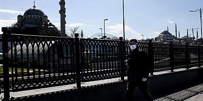 Koronavirüs | Türkiye'de 343 kişi daha yaşamını yitirdi