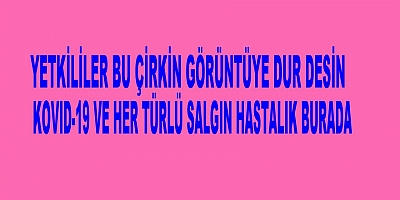 KOVID-19 virüsten korunmak için yetkililerin gözünden kaçtığı esas virüs ne?