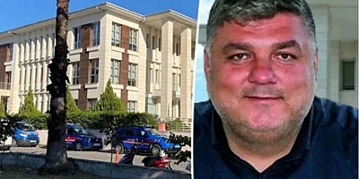 Köyceğiz Belediyesi'ne operasyon: Başkan Yardımcısı Özgür Örnek'e ev hapsi