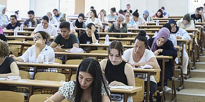 KPSS maratonu yarın başlayacak