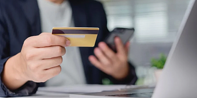 Kredi kartı borcu olanları yakından ilgilendiriyor