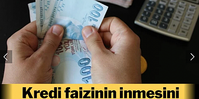 Kredi krizi derinleşiyor
