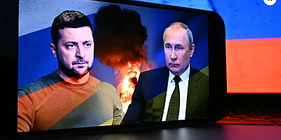 Kremlin Açıkladı: Rusya-Ukrayna Müzakereleri Askıya Alındı
