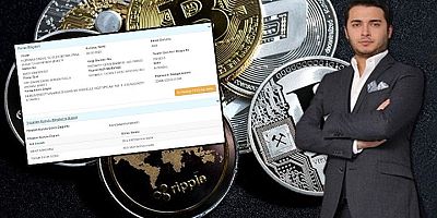 Kriptonun tosuncuğu Sancaklı ile ortakmış: 