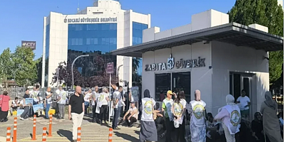 Kriz varken AKP’li belediyeden milyonluk çanta ihalesi