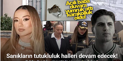 Kubilay Kundakçı cinayetinde sanıkların tutukluluk hallerine devam kararı verildi