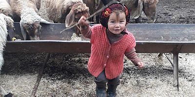 Küçük Müslüme'den acı haber geldi