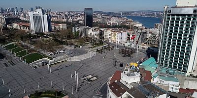 Kulis: Bilim Kurulu tam kapanma önerdi