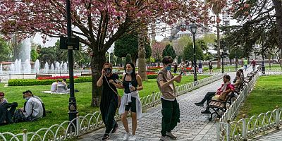 Kulis: 'Tam kapanma' sonrası normalleşme planı üç aşamalı olacak