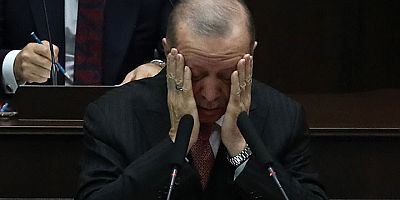 Kulis: Tüm ülke kapalıyken AKP’yi açık tutan gelişme anketler oldu