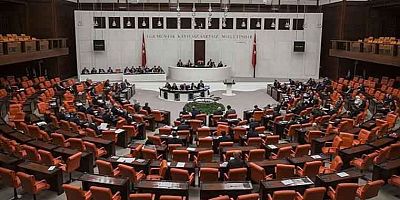 Kulisler hareketli... MHP'den 'af' hazırlığı