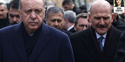 Kulislerde, 'Erdoğan, sular durulmadan görevden almayacak' yorumu yapıldı