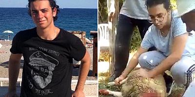 Kurbanlığın peşinde ölümde 'negatif otopsi' raporu