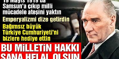 Kurtuluşa giden yol