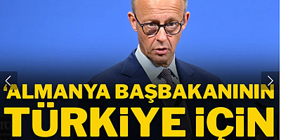 Kuyrukta vize bekleyen Türklere Almanya'dan vize müjdesi
