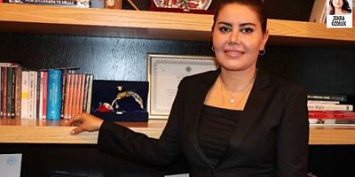 Kuzu ile Zindaşti'yi tanıştıran AKP’li Aliye Uzun, dört yıldır savcılığa çağrılmadı