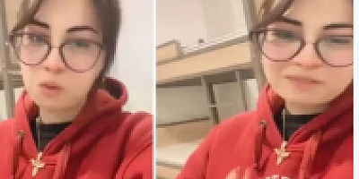 KYK yurdunda facianın eşiğinden dönüldü! Genç kız, dehşeti yaşadı
