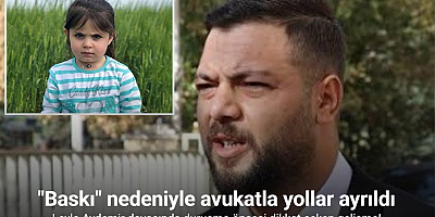 Leyla Aydemir davasında duruşma öncesi dikkat çeken gelişme: 