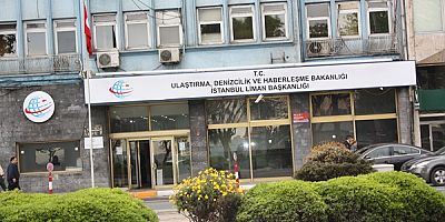 Yapmış Olduğumuz Haberden Rahatsız Olmuş ki Liman Başkanlığı Ajansımıza Cevap Yazmış 