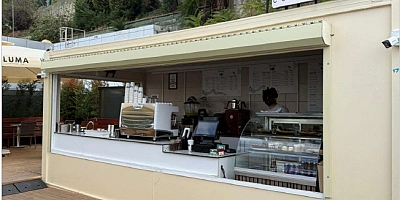 LUMA İSİMLİ İŞLETMEYE BEYKOZ BELEDİYESİ TARAFINDAN İŞ YERİ ÇALIŞMA RUHSATI VERİLMİYOR.
