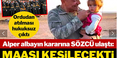Maaş kesmek yerine meslekten çıkardılar