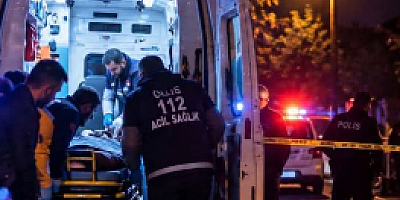 Madenci kavgası kanlı bitti: 1 ölü, 1 yaralı