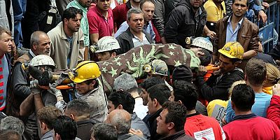 Mahkeme ara kararı açıkladı: Soma davasında bir sonraki duruşma 14 Haziran'da